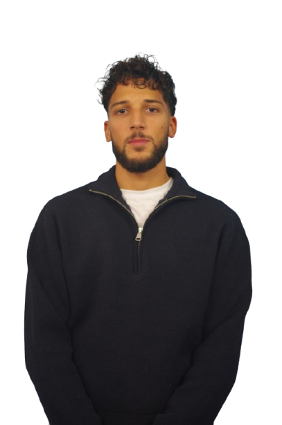 Kadem Kamil Garnier - Développeur Fullstack Freelance